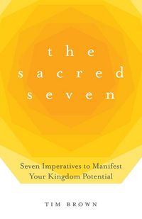 Produktbild: The Sacred Seven