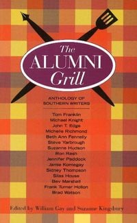 Produktbild: Gay, W: Alumni Grill
