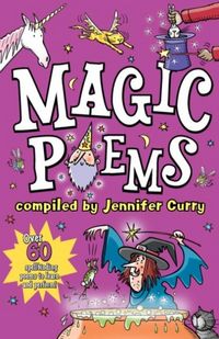 Produktbild: Magic Poems