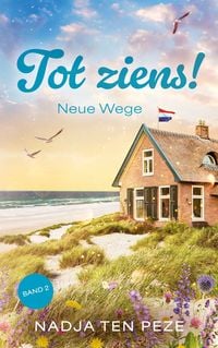 Produktbild: Tot Ziens! Band 2
