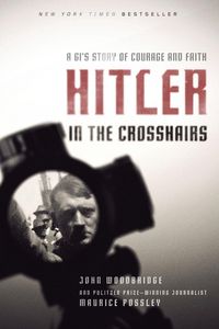 Produktbild: The Hitler in the Crosshairs