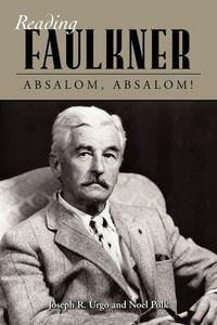 Produktbild: Absalom, Absalom!