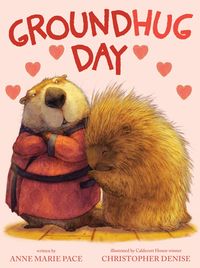 Produktbild: Groundhug Day