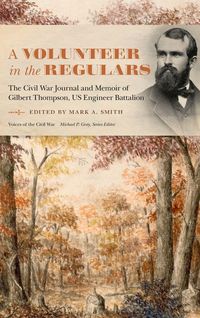 Produktbild: A Volunteer in the Regulars