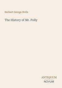 Produktbild: The History of Mr. Polly