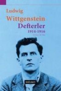 Produktbild: Defterler 1914 - 1916