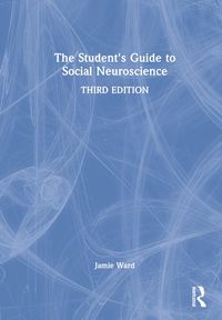 Produktbild: Ward, J: Student's Guide to Social Neuroscience