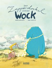 Produktbild: Bydlinski, G: Zapperdockel und der Wock