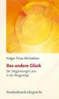 Produktbild: Das andere Gl&uuml;ck