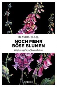 Produktbild: Noch mehr b&ouml;se Blumen