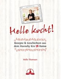Produktbild: Helle kocht!