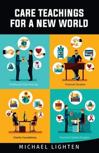 Produktbild: Care Teachings For A New World