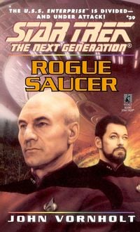 Produktbild: Rogue Saucer