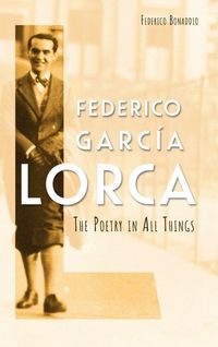 Produktbild: Federico Garc&iacute;a Lorca