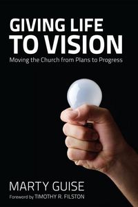Produktbild: Giving Life to Vision