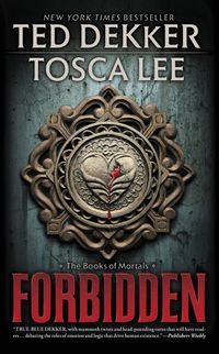 Produktbild: Dekker, T: Forbidden