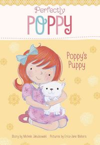 Produktbild: Jakubowski, M: Poppy's Puppy