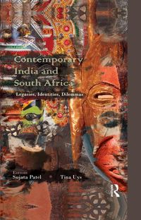 Produktbild: Contemporary India and South Africa