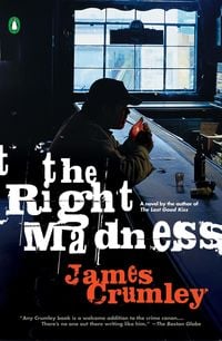 Produktbild: The Right Madness