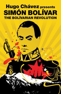 Produktbild: The Bolivarian Revolution