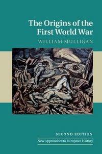 Produktbild: The Origins of the First World War