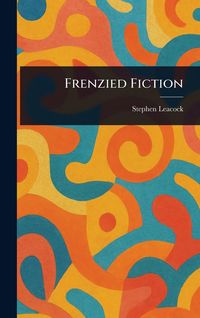 Produktbild: Frenzied Fiction
