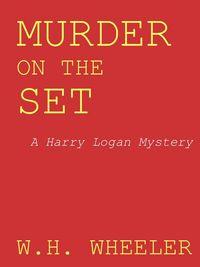 Produktbild: Murder on the Set