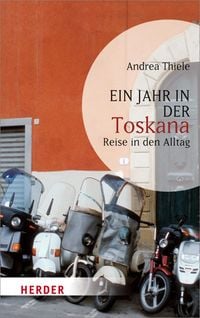 Produktbild: Ein Jahr in der Toskana