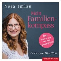 Produktbild: Mein Familienkompass