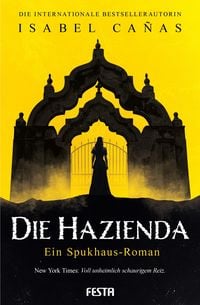 Produktbild: Die Hazienda