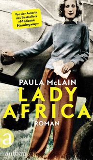 Produktbild: Lady Africa