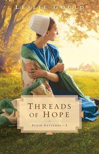 Produktbild: Threads Of Hope