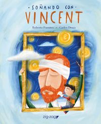 Produktbild: So&ntilde;ando con Vincent