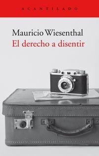 Produktbild: El derecho a disentir