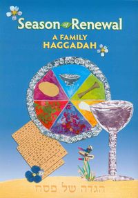 Produktbild: Season of Renewal: A Family Haggadah