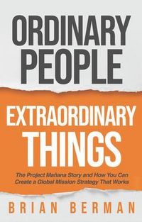 Produktbild: Ordinary People, Extraordinary Things