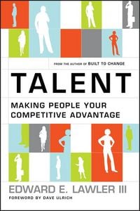Produktbild: Talent