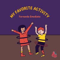 Produktbild: My favorite activity