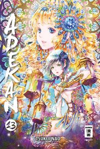 Produktbild: Adekan 13