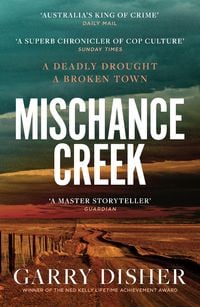 Produktbild: Mischance Creek