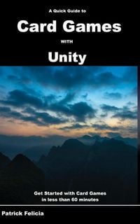 Produktbild: A Quick Guide to Card Games with Unity