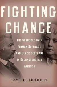 Produktbild: Fighting Chance