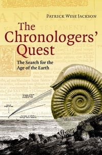 Produktbild: The Chronologers' Quest