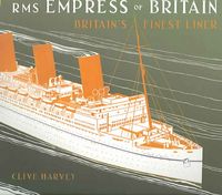 Produktbild: RMS Empress of Britain