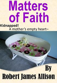 Produktbild: Matters of Faith