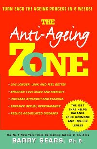 Produktbild: Anti-Ageing Zone