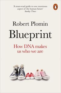 Produktbild: Blueprint