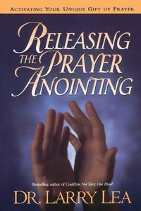 Produktbild: A Releasing the Prayer Anointing