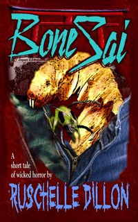 Produktbild: Bone Sai