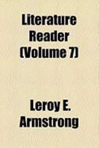 Produktbild: Literature Reader (Volume 7)